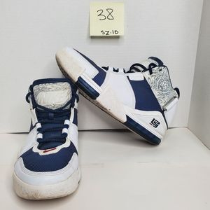 💫Special Edition💫 Zoom Lebron 2